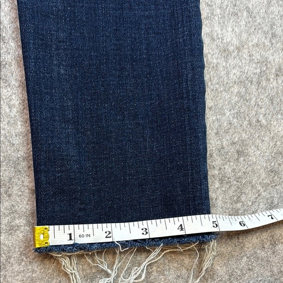 🌟 Joe’s Jeans 👖 High Rise Skinny Ankle – Lakewood Wash – Size 28 🔥 - Picture 4 of 12